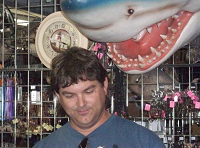 Bill Boyde