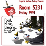 1999 Flier