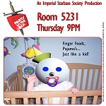 2001 Flier