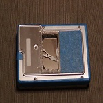 Windowed Hard Drive