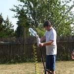 Bill Sets Up